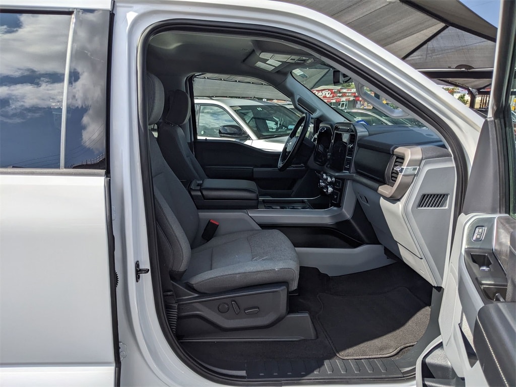 Thumbnail: 2024 Ford F-150 - 26