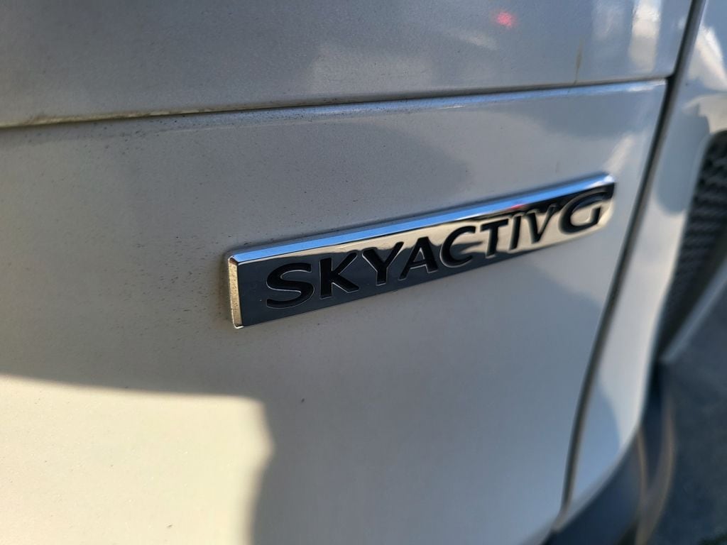 Thumbnail: 2025 Mazda CX-50 - 5