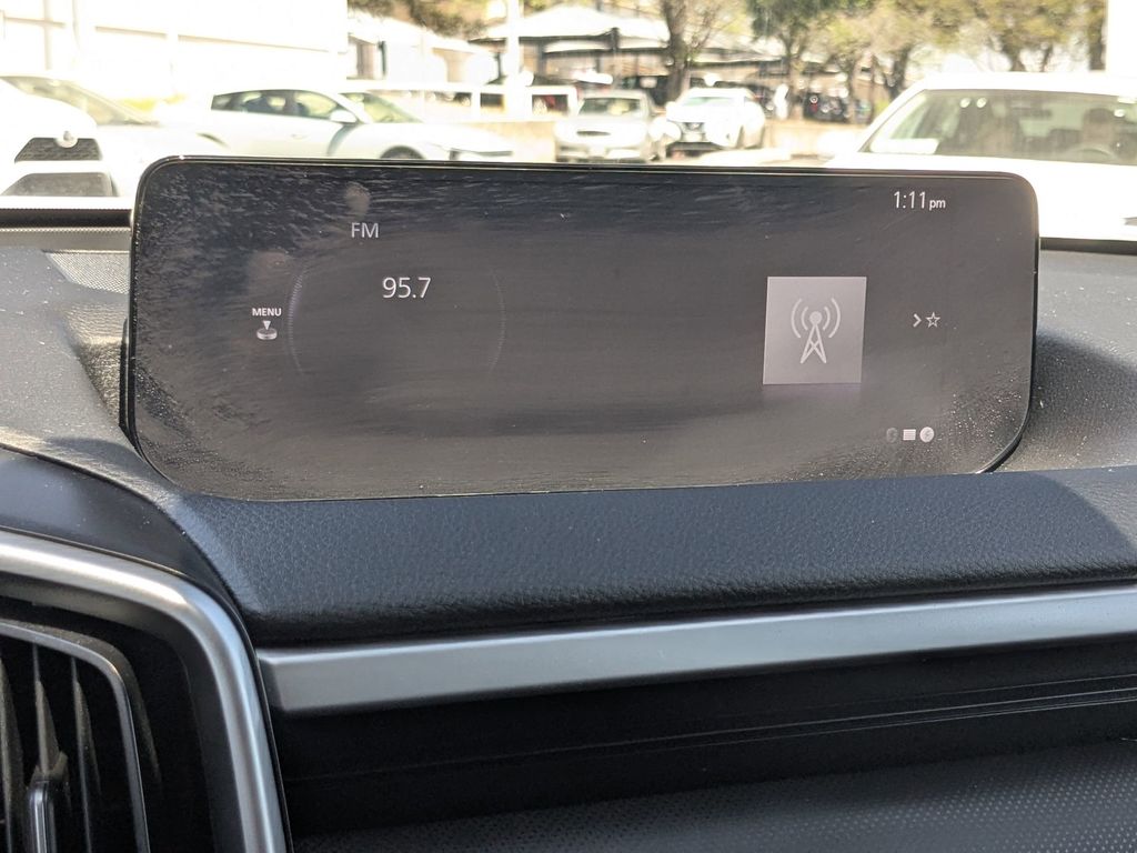 Thumbnail: 2025 Mazda CX-50 - 20