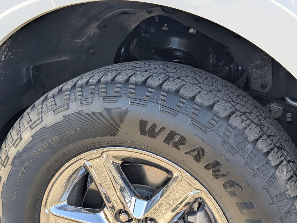 Thumbnail: 2025 Ford F-150 - 30