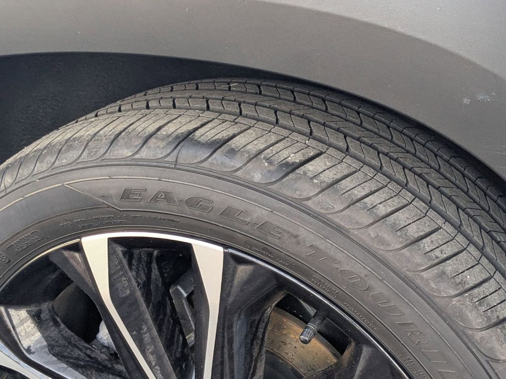 Thumbnail: 2025 Mazda CX-50 - 27