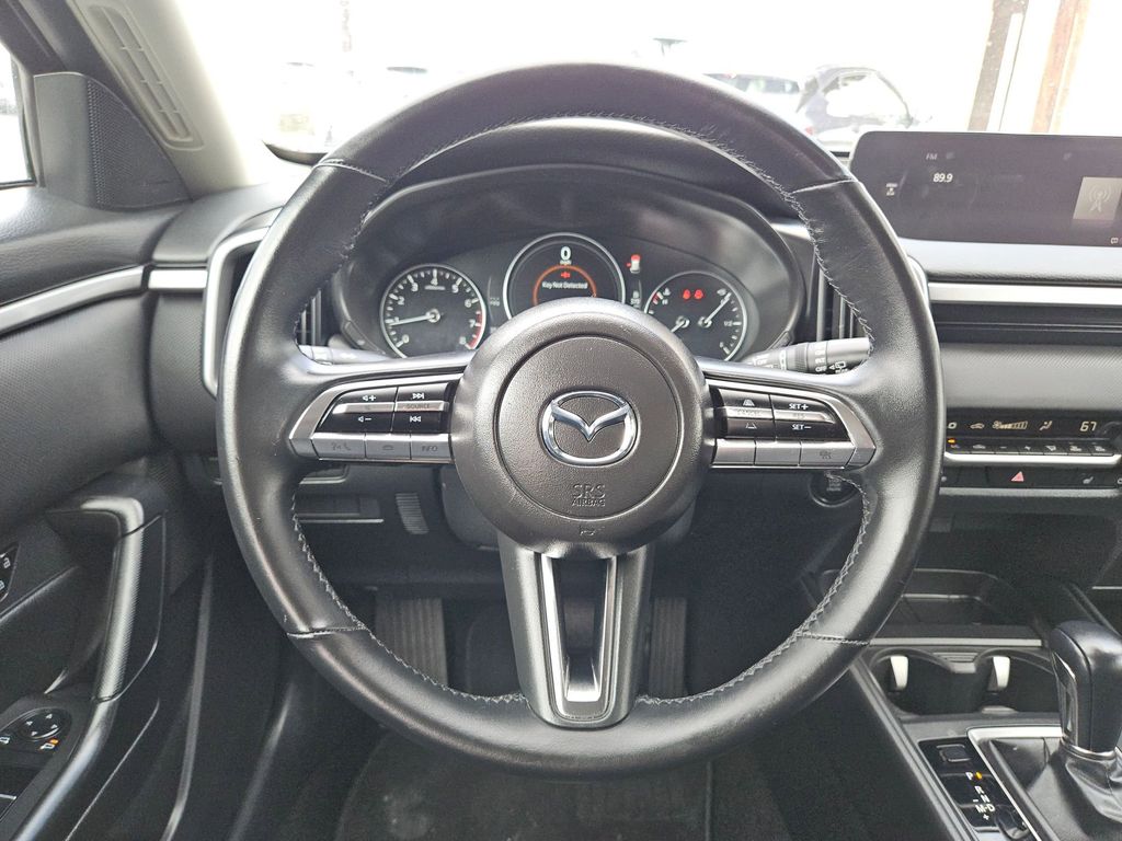 Thumbnail: 2025 Mazda CX-50 - 23