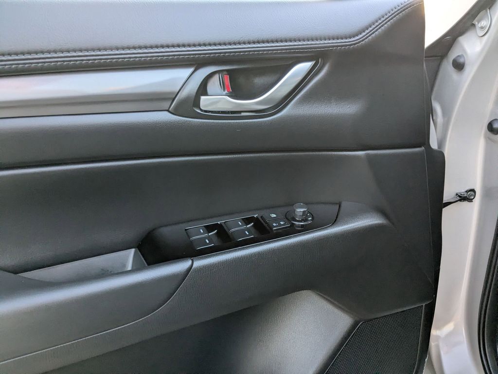 Thumbnail: 2025 Mazda CX-5 - 14