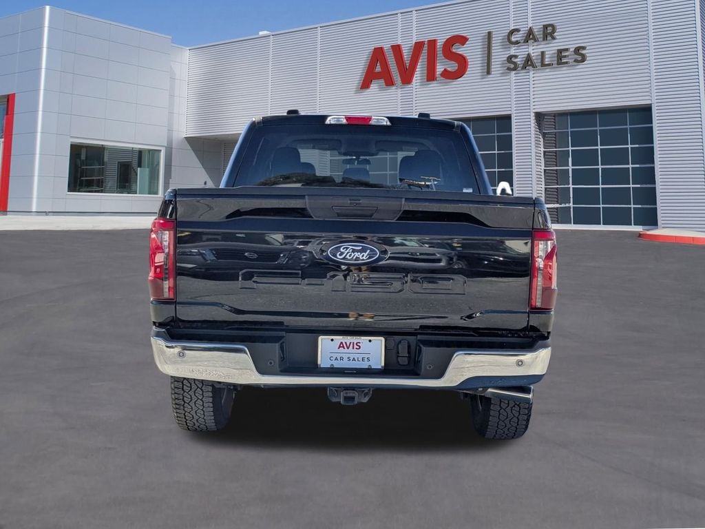 Thumbnail: 2025 Ford F-150 - 5