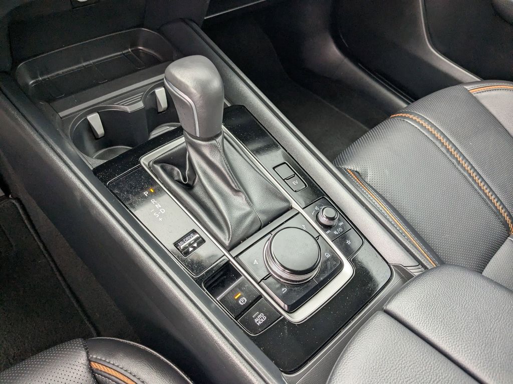 Thumbnail: 2025 Mazda CX-50 - 23