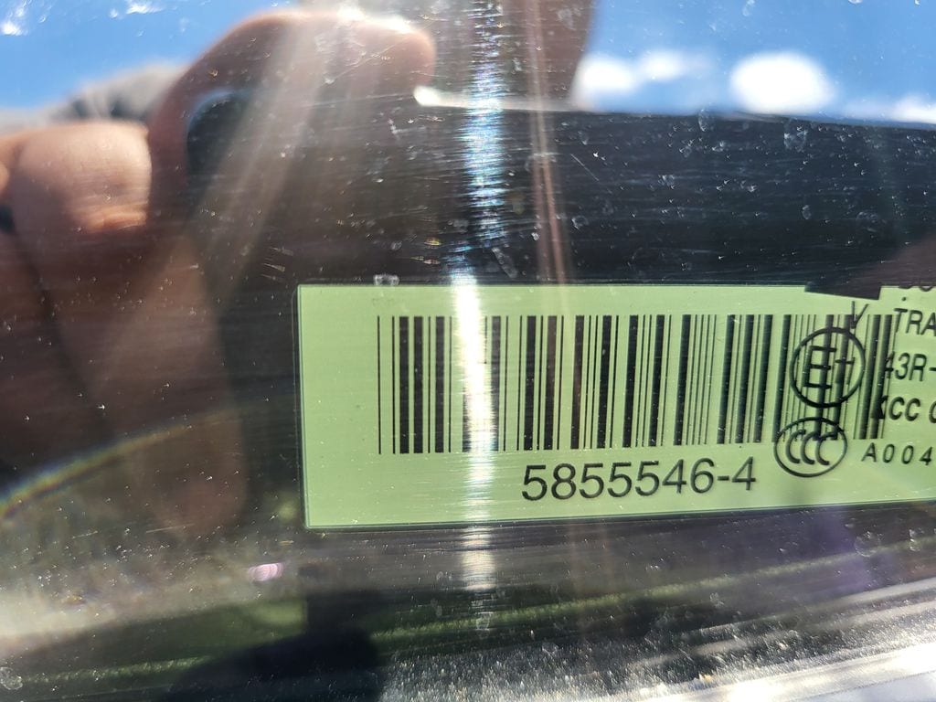 Thumbnail: 2025 Chevrolet Trax - 8