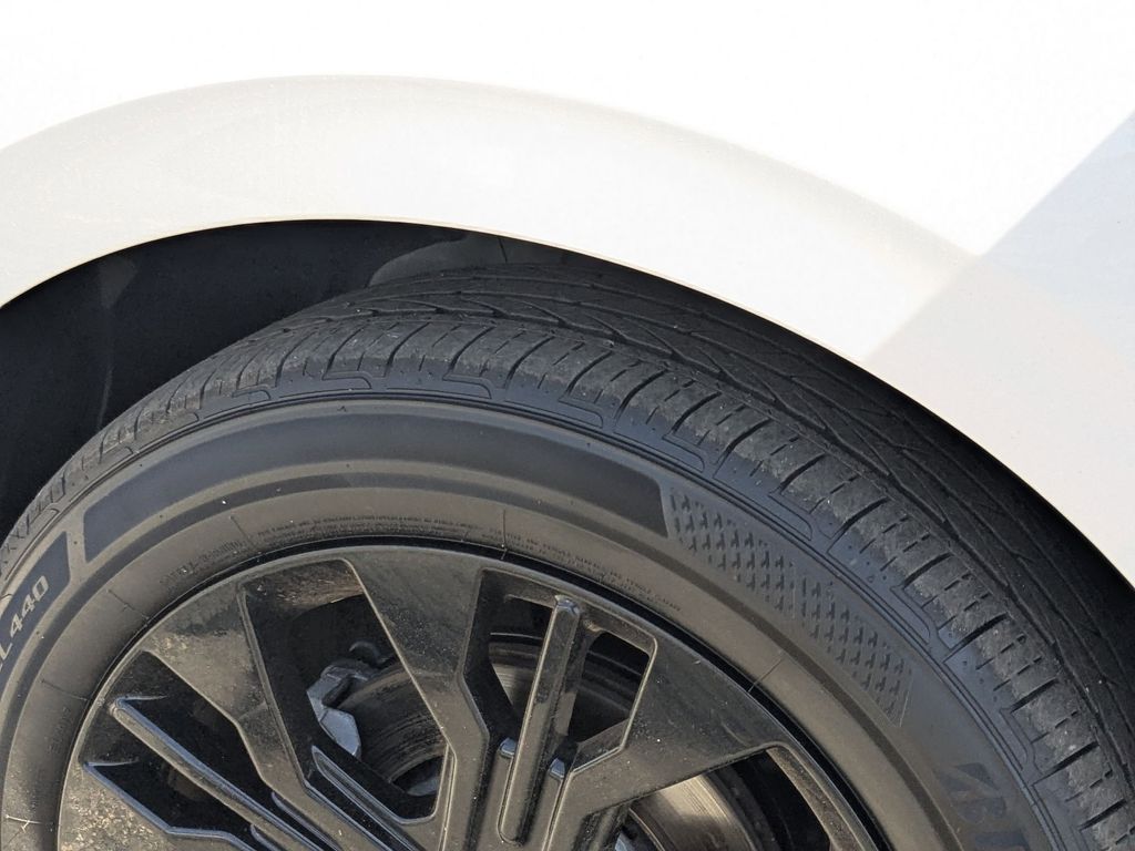 Thumbnail: 2025 Honda Odyssey - 30