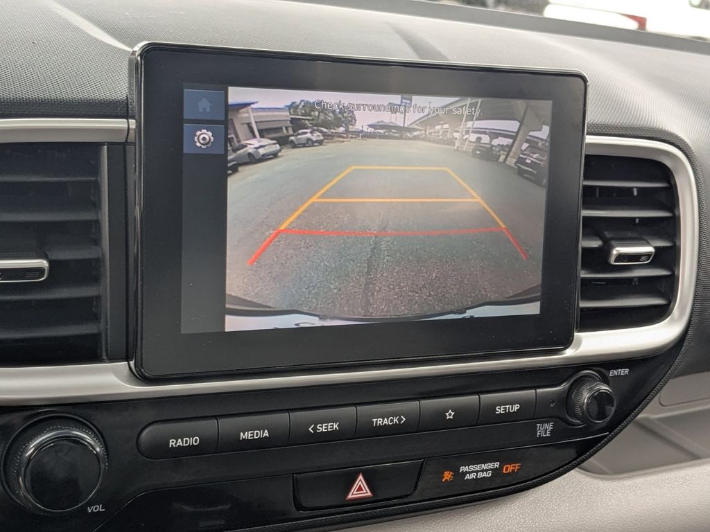 Thumbnail: 2025 Hyundai Venue - 22