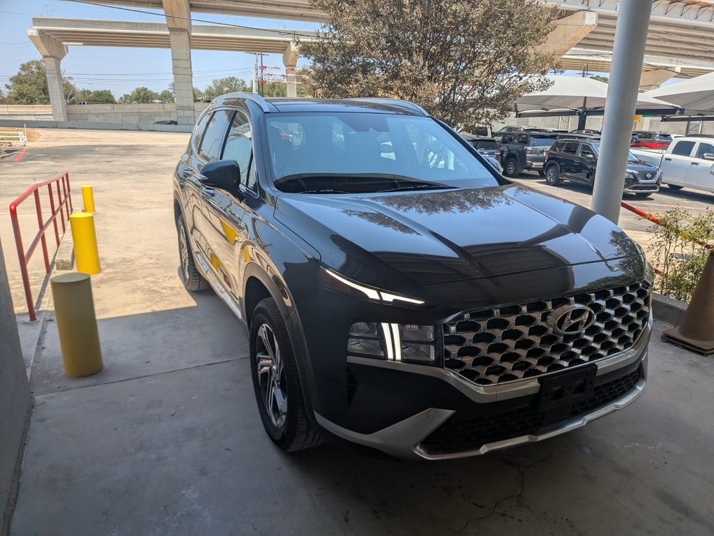 Thumbnail: 2023 Hyundai Santa Fe - 6