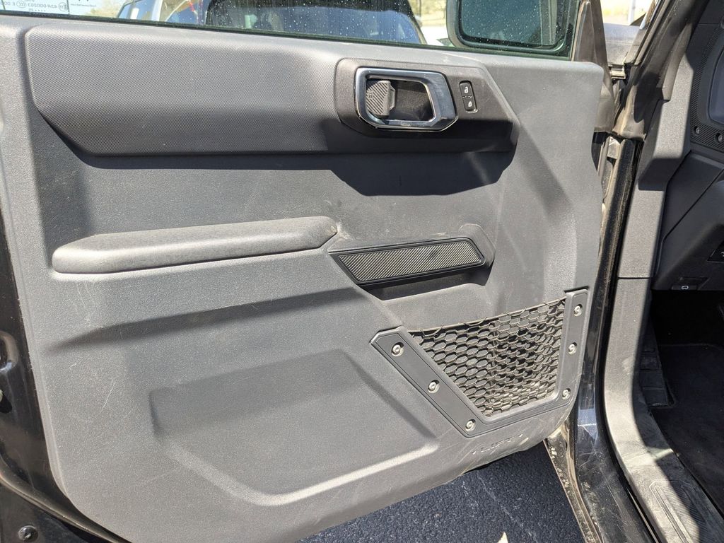 Thumbnail: 2025 Ford Bronco - 15