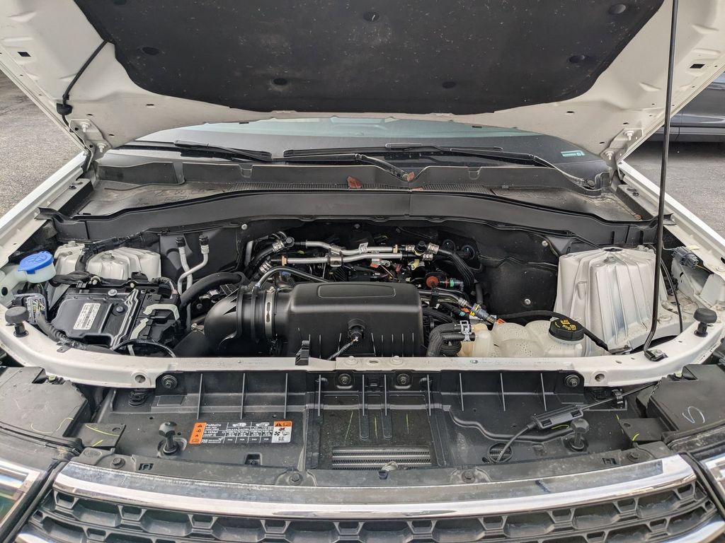 Thumbnail: 2023 Ford Explorer - 27