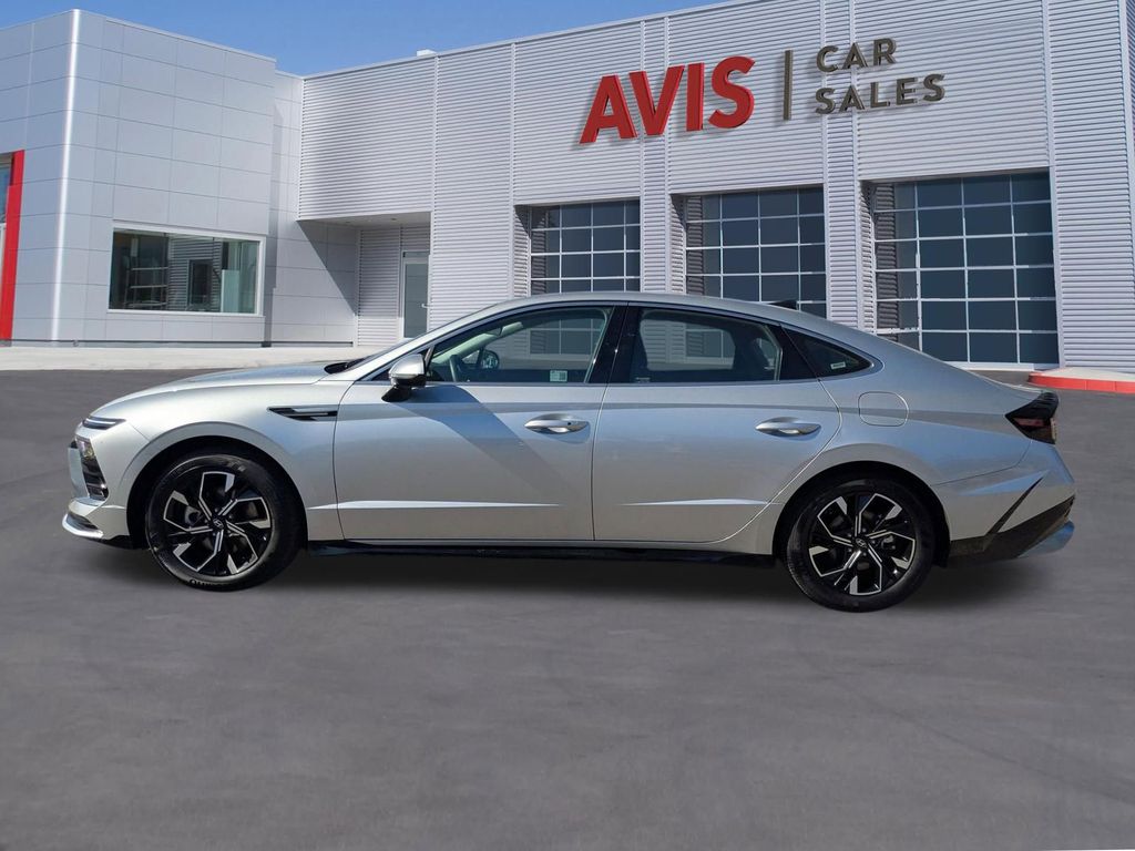 Thumbnail: 2025 Hyundai Sonata - 2