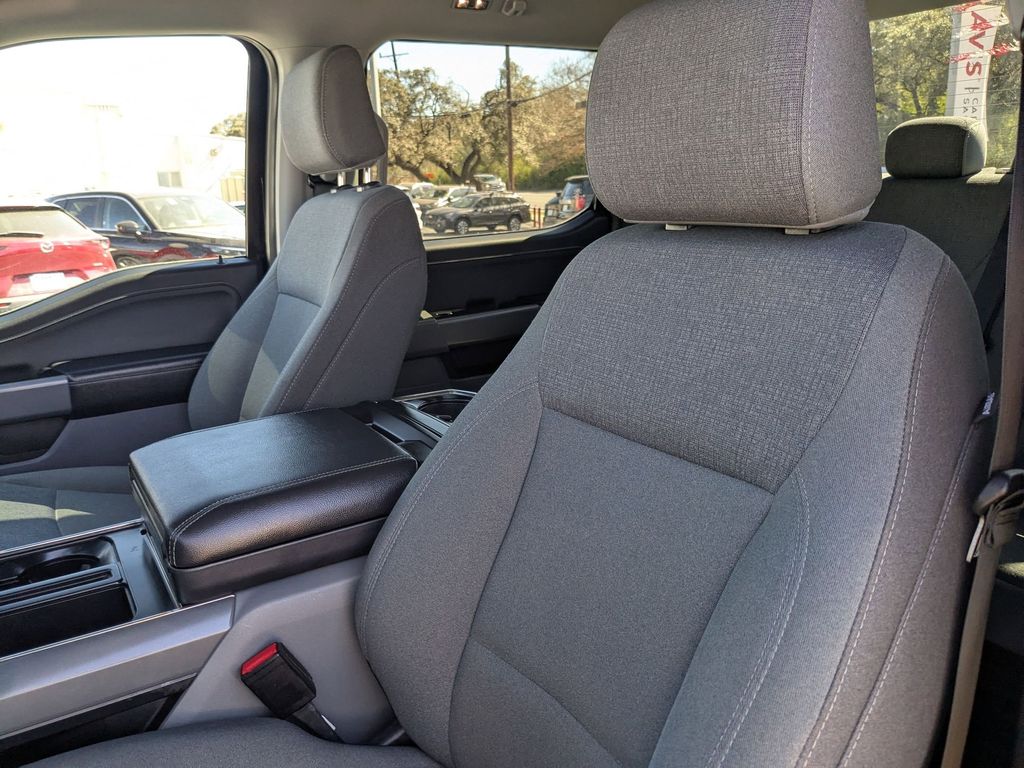 Thumbnail: 2025 Ford F-150 - 14