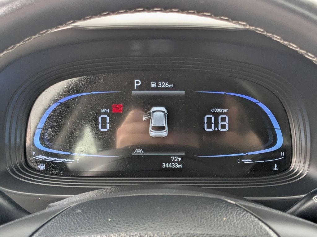 Thumbnail: 2025 Hyundai Venue - 19