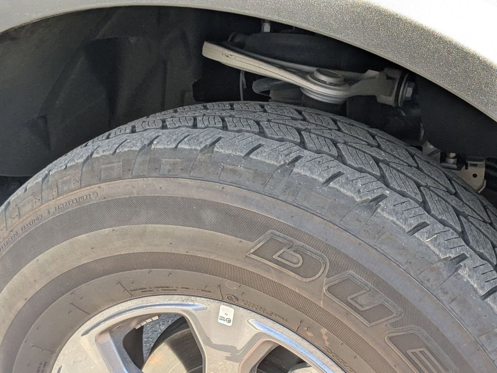 Thumbnail: 2025 Ford Bronco - 29