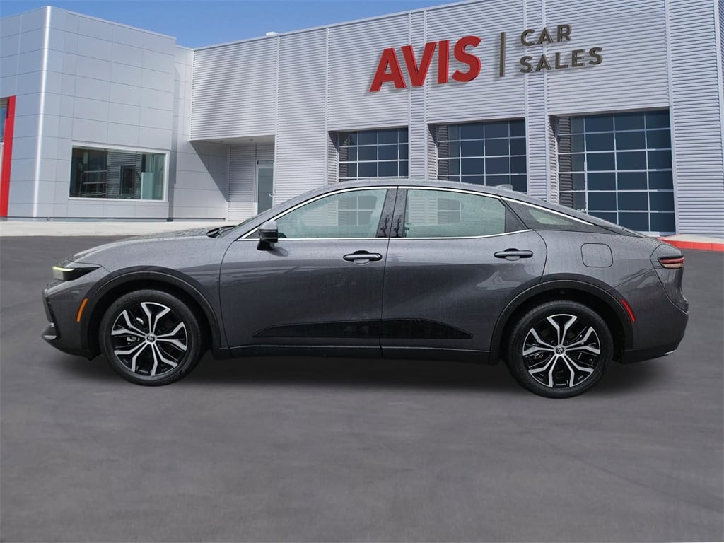 Thumbnail: 2024 Toyota Crown - 10