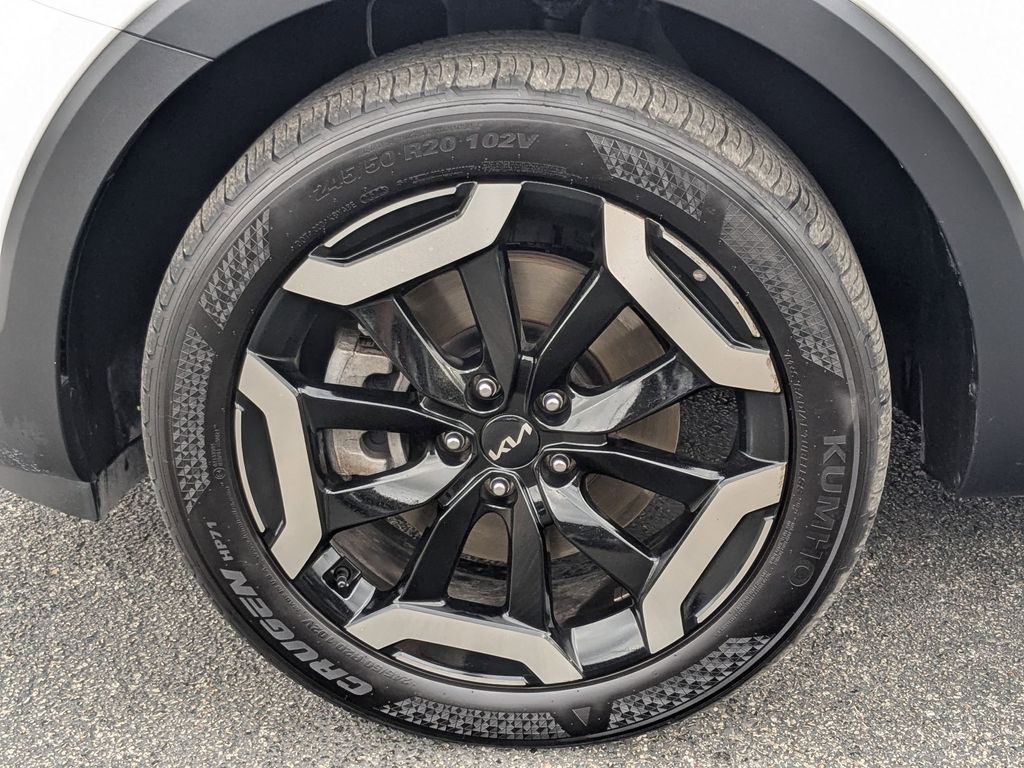 Thumbnail: 2025 Kia Telluride - 31