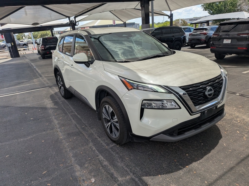 Thumbnail: 2023 Nissan Rogue - 5