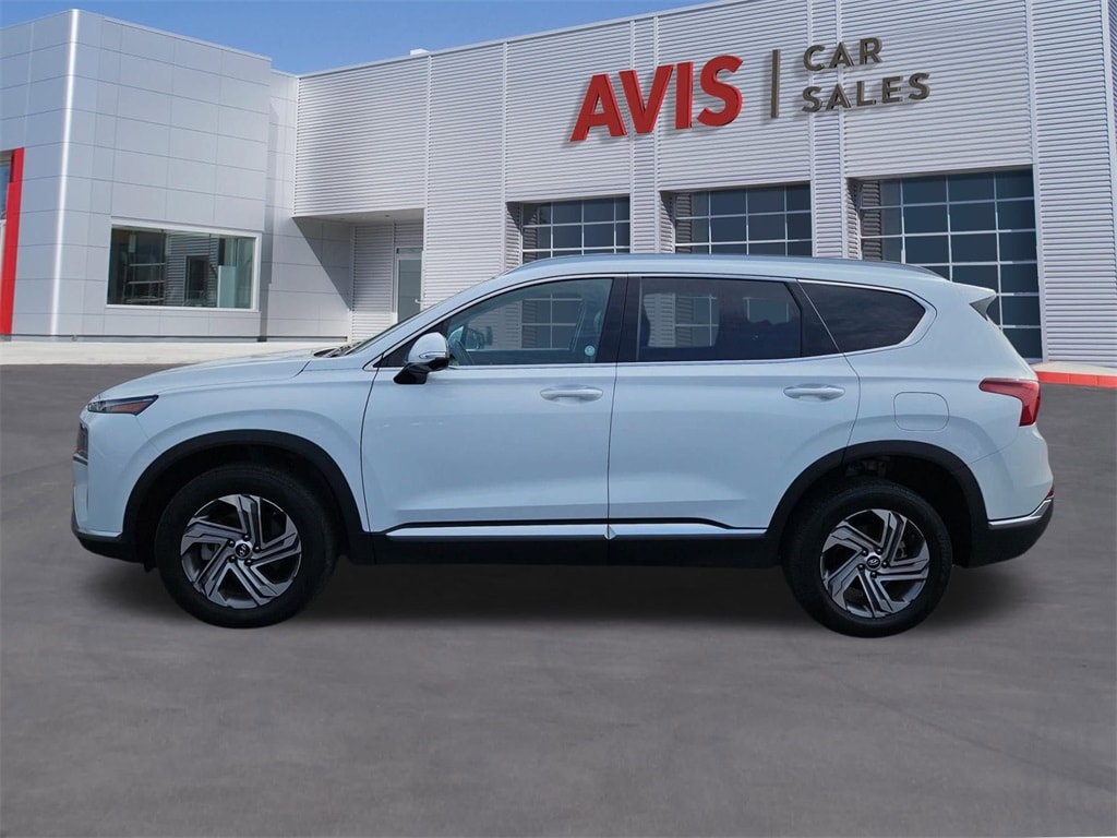 Thumbnail: 2023 Hyundai Santa Fe - 10