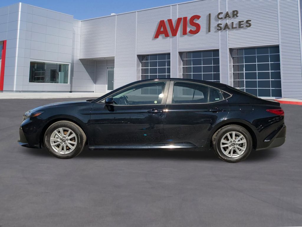 Thumbnail: 2025 Toyota Camry - 2