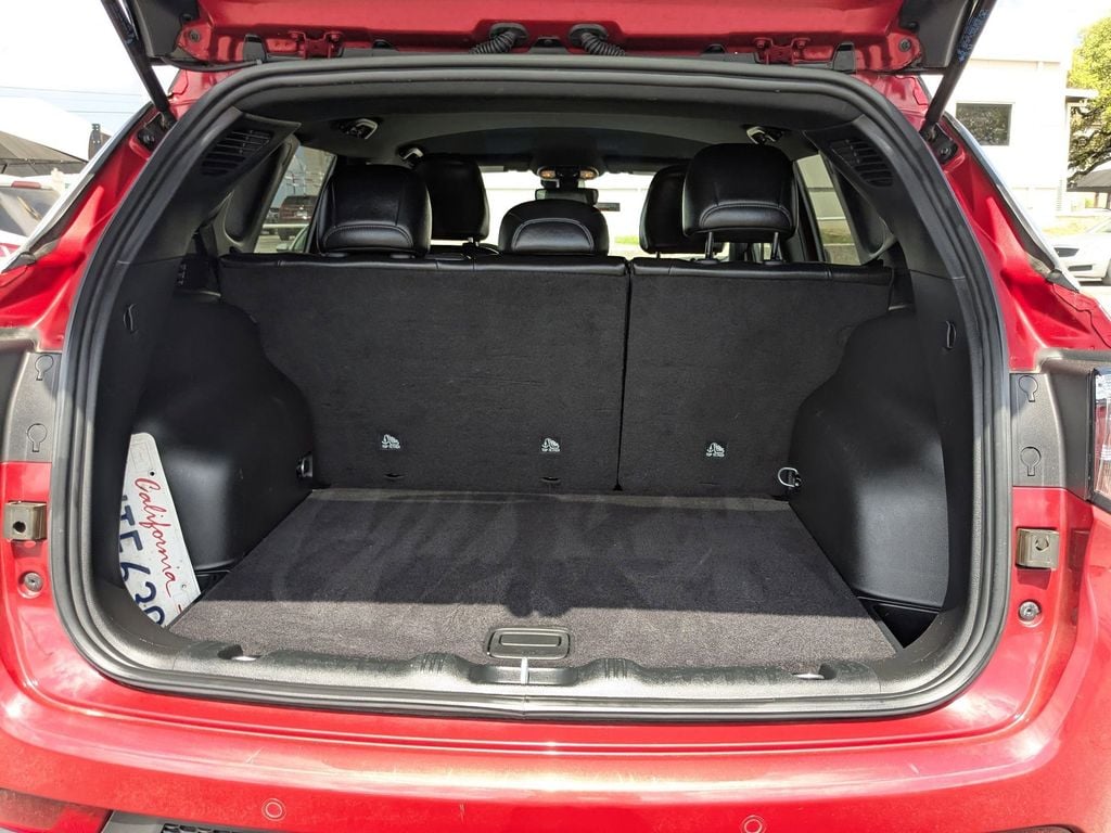 Thumbnail: 2025 Jeep Compass - 27