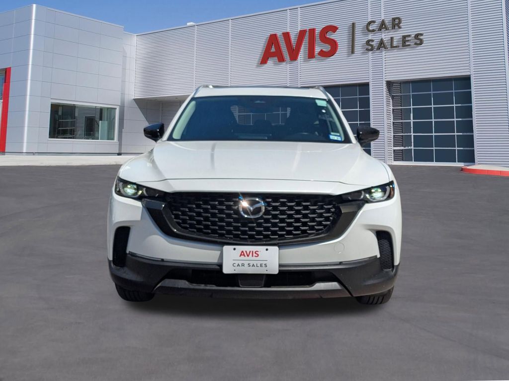 Thumbnail: 2025 Mazda CX-50 - 10