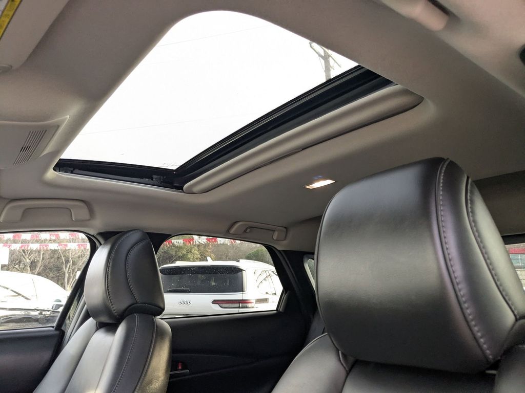 Thumbnail: 2025 Mazda CX-30 - 14