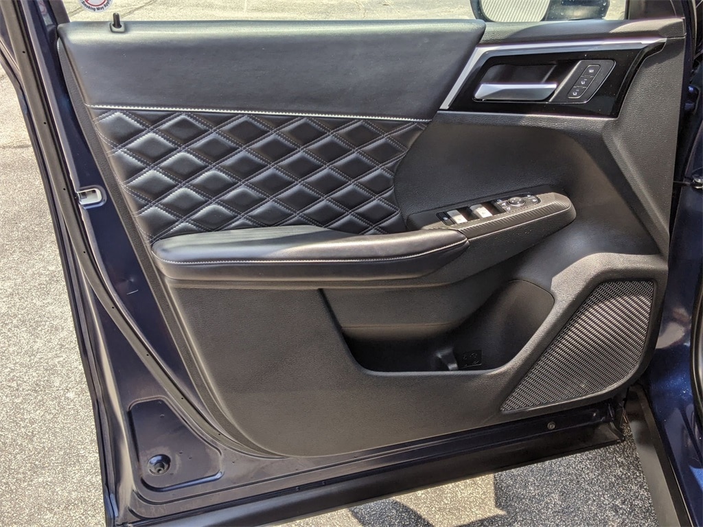 2023 Mitsubishi Outlander SEL 14