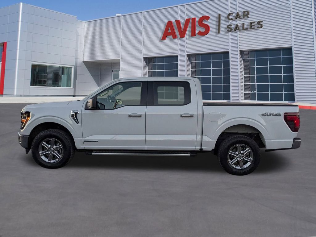 Thumbnail: 2025 Ford F-150 - 2