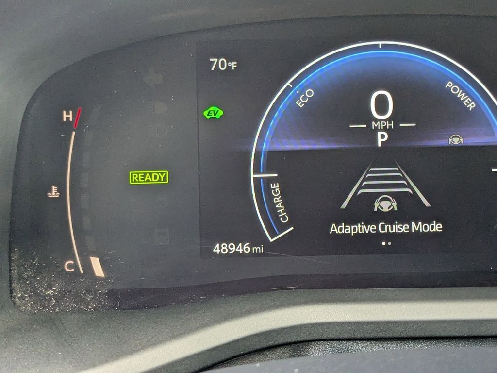 Thumbnail: 2025 Toyota Camry - 24