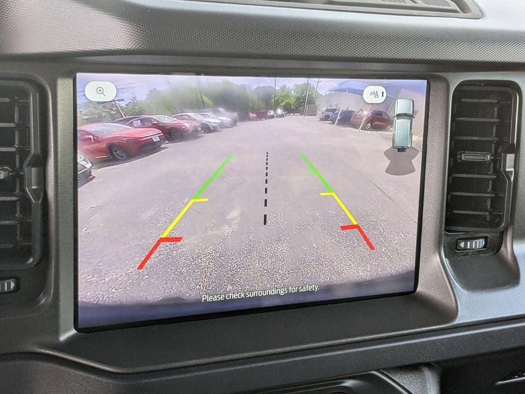 Thumbnail: 2025 Ford Bronco - 23