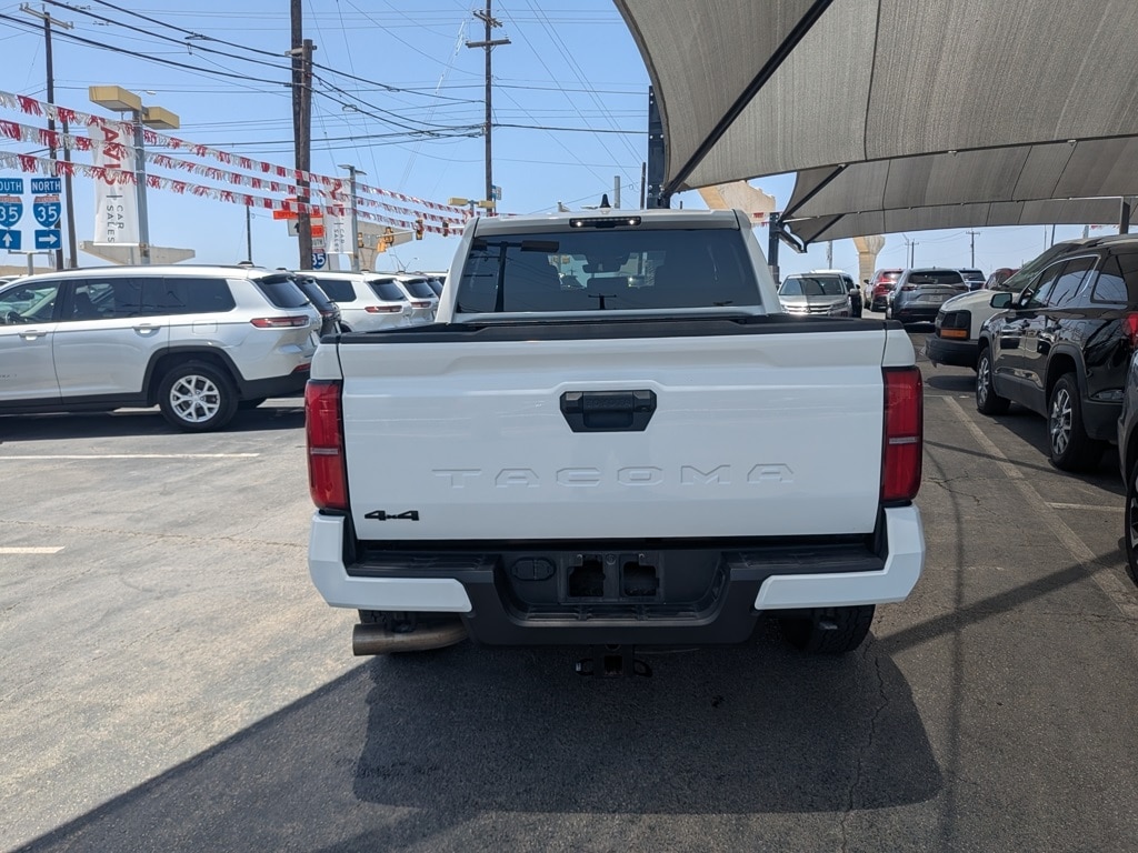 Thumbnail: 2024 Toyota Tacoma - 6