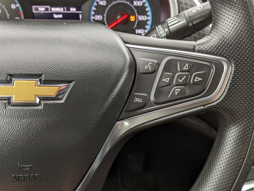 2024 Chevrolet Malibu LT 17