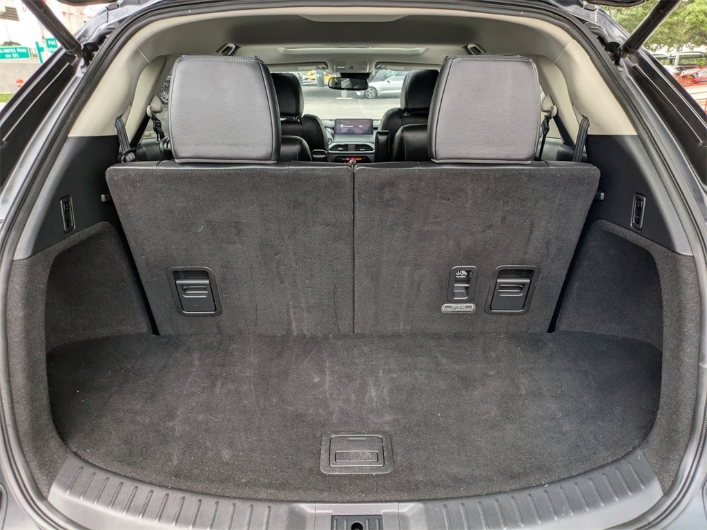 2023 Mazda CX-9 Touring 31