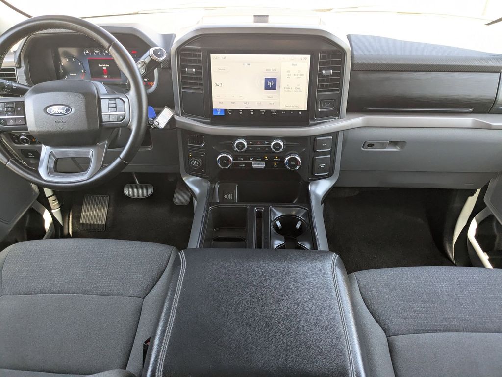 Thumbnail: 2025 Ford F-150 - 26