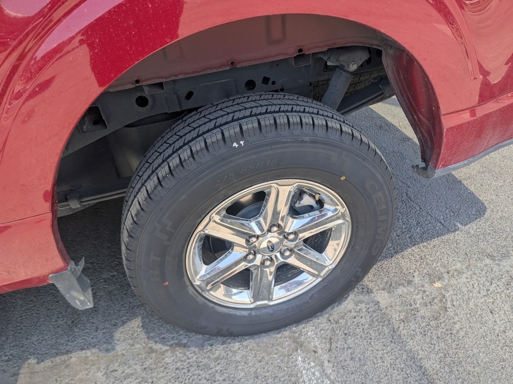 Thumbnail: 2024 Ford F-150 - 9