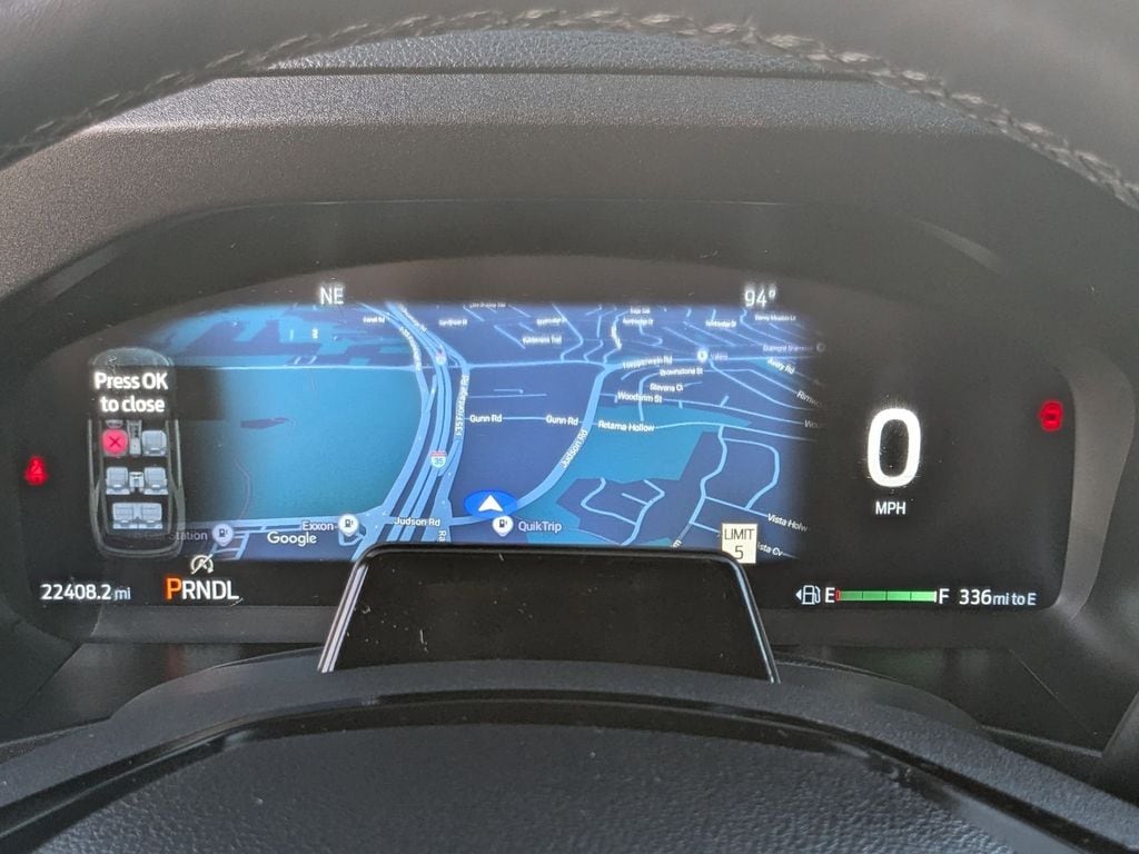 Thumbnail: 2025 Ford Explorer - 17