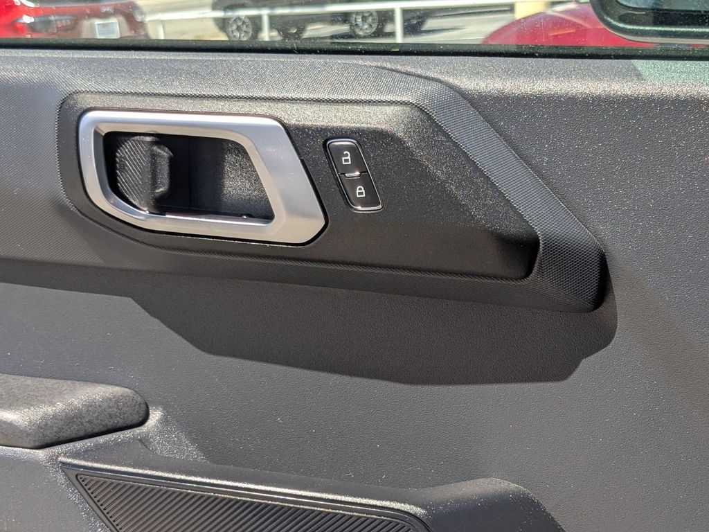 Thumbnail: 2025 Ford Bronco - 16