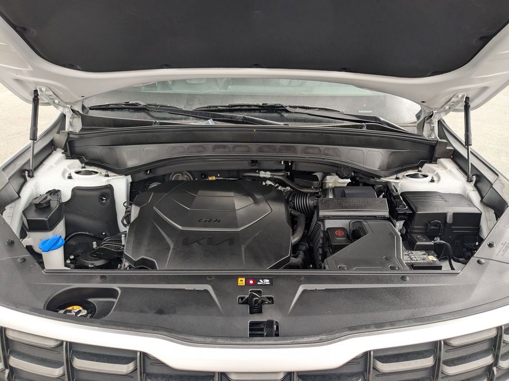 Thumbnail: 2025 Kia Telluride - 30