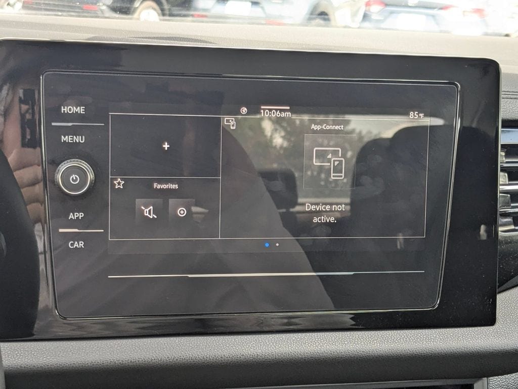Thumbnail: 2025 Volkswagen Jetta - 18