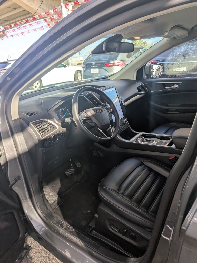 Thumbnail: 2024 Ford Edge - 4