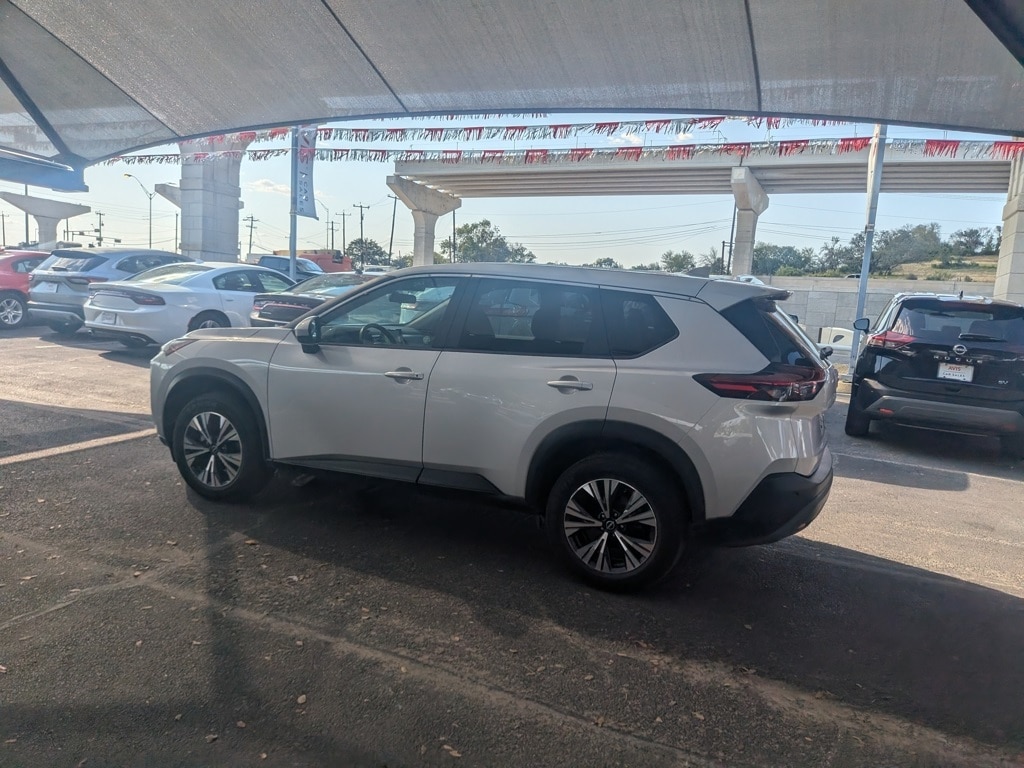 Thumbnail: 2023 Nissan Rogue - 7