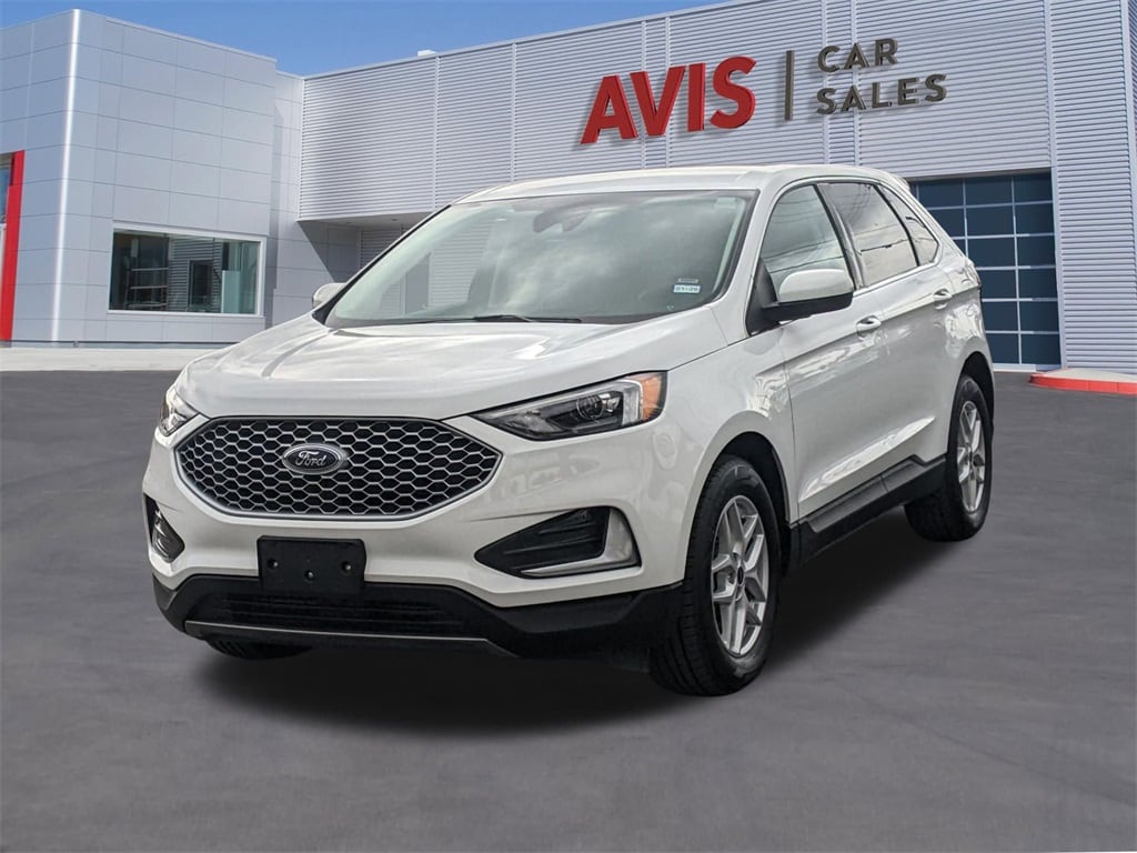 Thumbnail: 2024 Ford Edge - 1