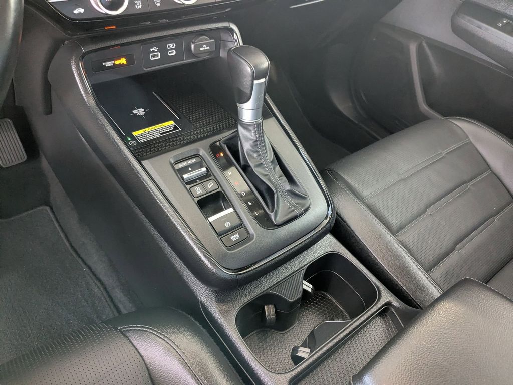 Thumbnail: 2025 Honda CR-V - 22