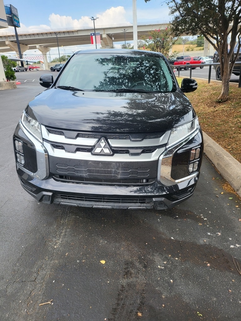 Thumbnail: 2024 Mitsubishi Outlander Sport - 2