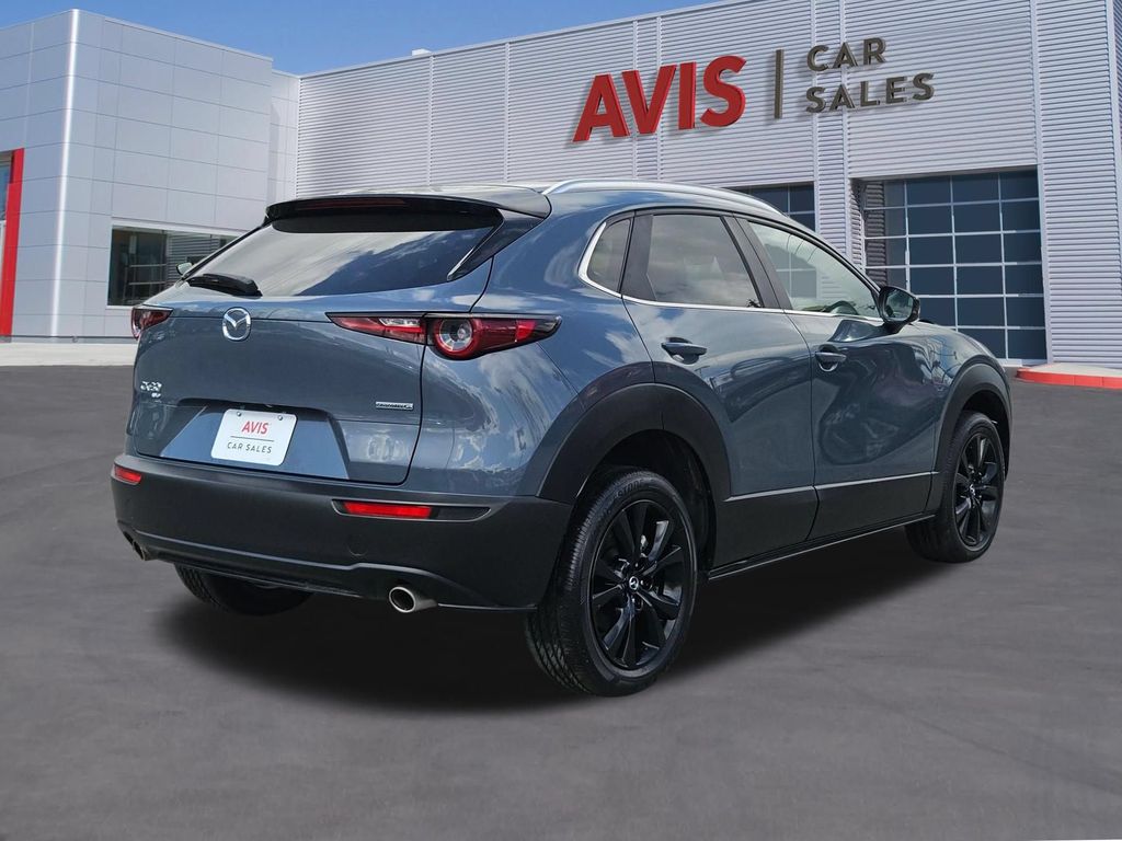 Thumbnail: 2025 Mazda CX-30 - 6