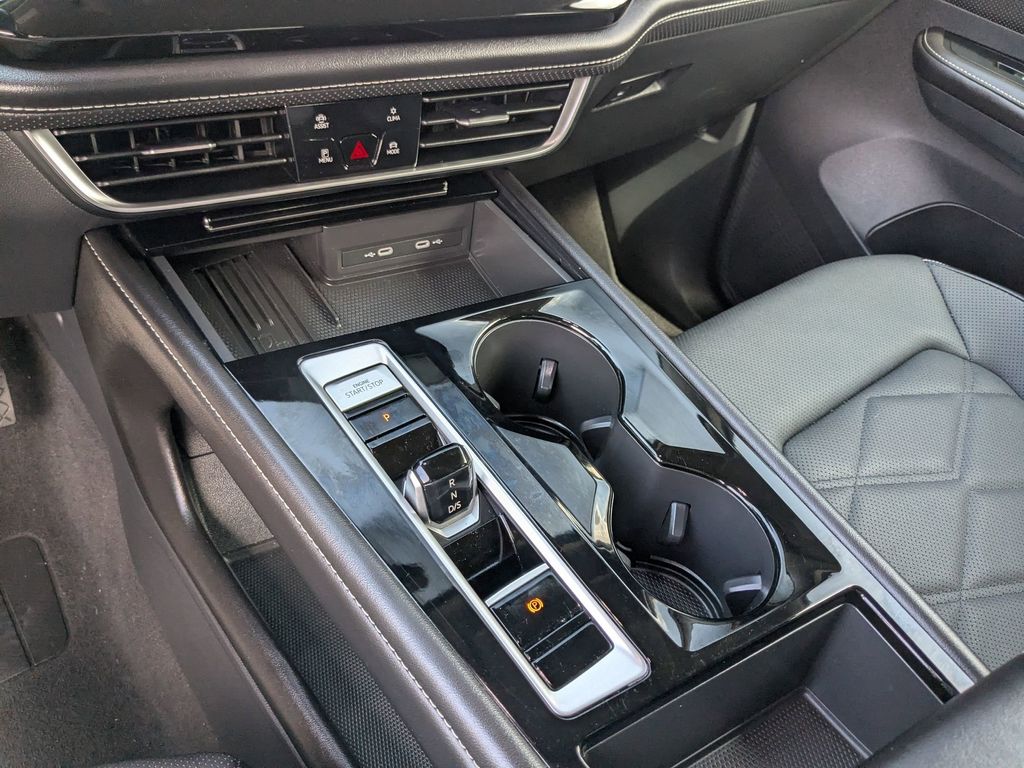 Thumbnail: 2025 Volkswagen Atlas - 23