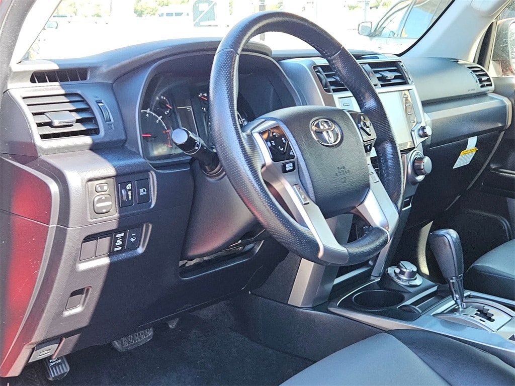 Thumbnail: 2024 Toyota 4Runner - 13