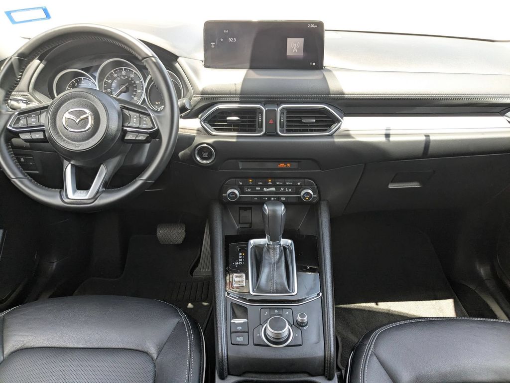 Thumbnail: 2025 Mazda CX-5 - 27