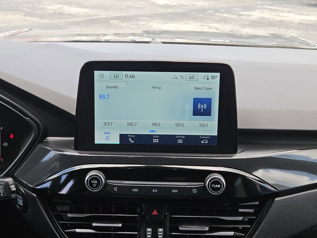 2025 Ford Escape ST-Line - Photo 20